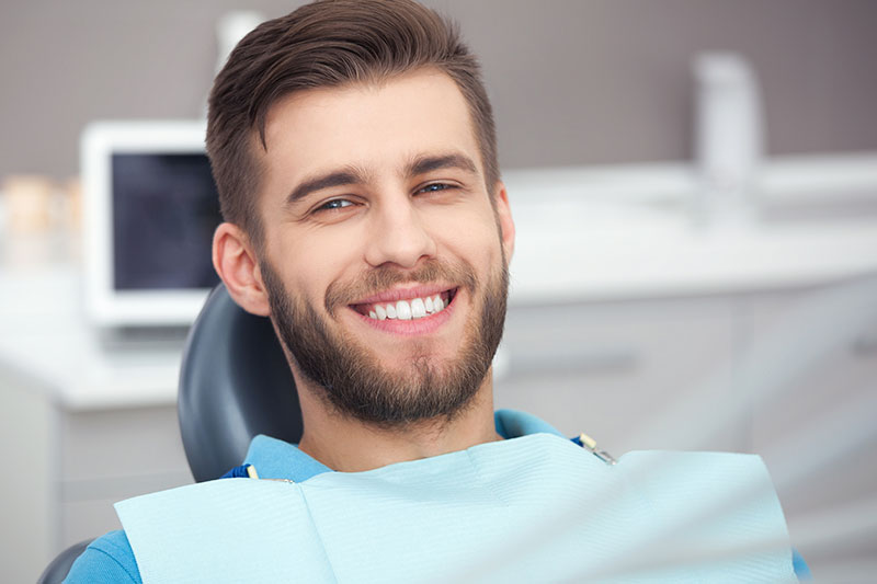 Dental Fillings in Chicago