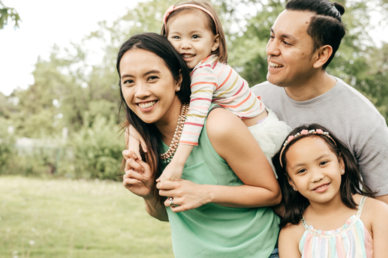 Family Dentistry in Chicago