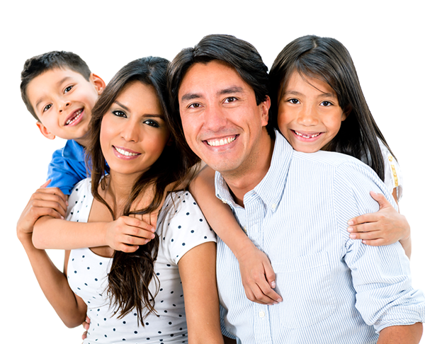 Dentist in Chicago, IL - Family & Cosmetic Dental 60608